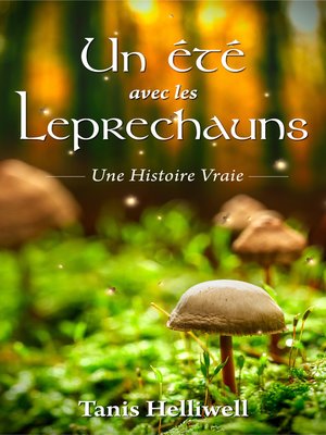 cover image of Un Été avec les Leprechauns